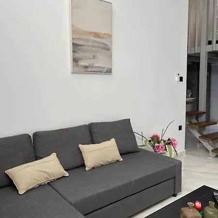 Apartment Prestige Luxury *