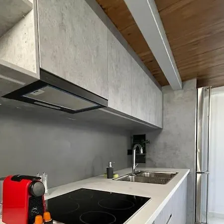 Prestige Luxury Apartment *