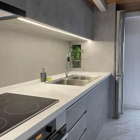 Apartment Prestige Luxury