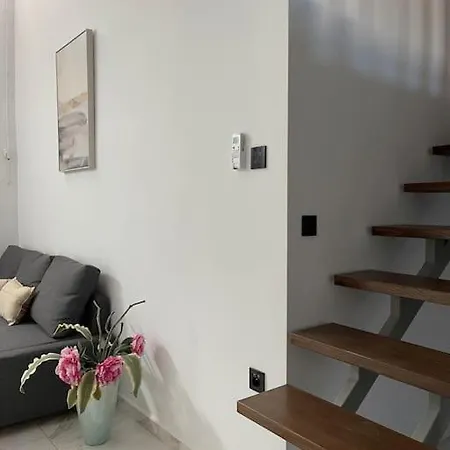 Apartment Prestige Luxury
